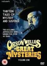 Watch Orson Welles' Great Mysteries Putlocker