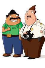 Watch Bordertown Putlocker
