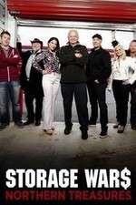 Watch Storage Wars Northern Treasures Putlocker