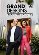 Watch Grand Designs Transformations Putlocker