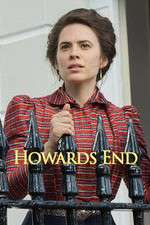 Watch Howards End Putlocker