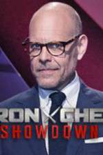 Watch Iron Chef Showdown Putlocker