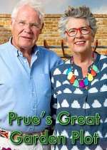 Watch Prue's Great Garden Plot Putlocker