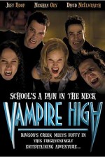 Watch Vampire High Putlocker