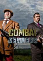Watch Combat Dealers Putlocker