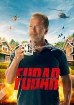 Watch FUBAR Putlocker