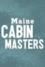 Maine Cabin Masters putlocker