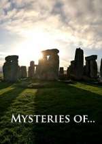 Watch Mysteries of... Putlocker