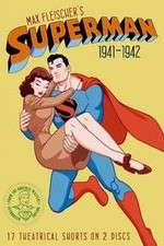 Watch Max Fleischer's Superman Putlocker