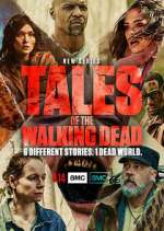 Watch Tales of the Walking Dead Putlocker