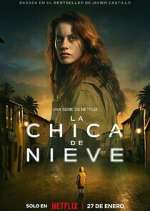 Watch La chica de nieve Putlocker