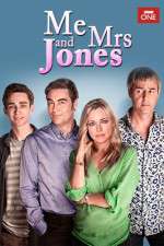 Watch Me and Mrs Jones Putlocker