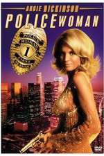 Watch Police Woman Putlocker