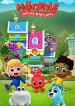 Watch Morphle and the Magic Pets Putlocker