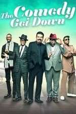 Watch The Comedy Get Down Putlocker