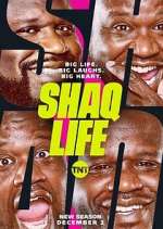 Watch Shaq Life Putlocker