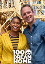 Watch 100 Day Dream Home Putlocker