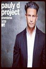 Watch The Pauly D Project Putlocker
