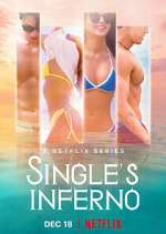 Watch Single's Inferno Putlocker