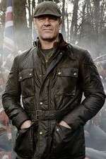 Watch Sean Bean on Waterloo Putlocker