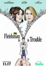 Watch Fleishman is in Trouble Putlocker