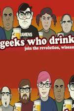 Watch Geeks Who Drink Putlocker