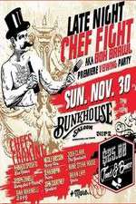Watch Late Night Chef Fight Putlocker