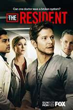 Watch The Resident Putlocker