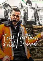 Watch Tour De Fred: Northern Ireland Putlocker
