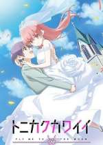Watch TONIKAWA: Over the Moon for You Putlocker