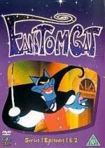Watch Fantomcat Putlocker