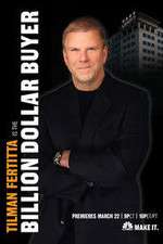 Watch Billion Dollar Buyer Putlocker