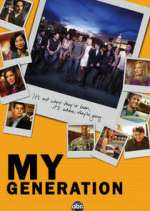 Watch My Generation Putlocker
