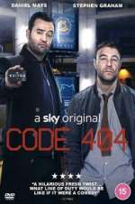 Watch Code 404 Putlocker