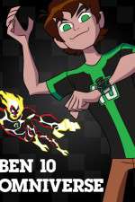 Watch Ben 10 Omniverse Putlocker