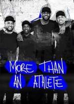 Watch More Than an Athlete Putlocker