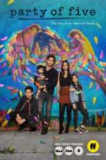 Watch Party of Five Putlocker