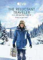 Watch The Reluctant Traveler Putlocker