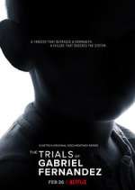 Watch The Trials of Gabriel Fernandez Putlocker