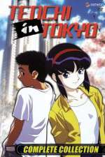 Watch Tenchi in Tokyo Putlocker