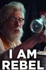 Watch I am Rebel Putlocker
