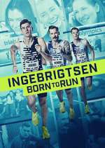 Watch Ingebrigtsen - Born to Run Putlocker