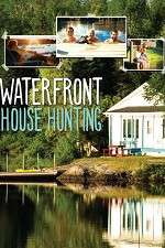 Watch Waterfront House Hunting Putlocker