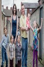Watch Happy Families (UK) Putlocker