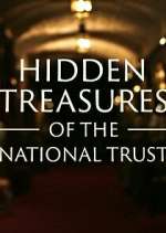 Watch Hidden Treasures of the National Trust Putlocker