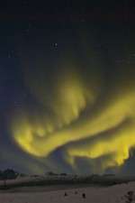 Watch The Sky at Night Putlocker