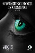 Watch Witches of East End Putlocker