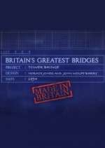 Watch Britain's Greatest Bridges Putlocker