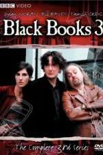 Watch Black Books Putlocker