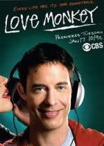 Watch Love Monkey Putlocker
